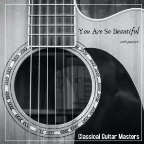 Classical Guitar Masters
