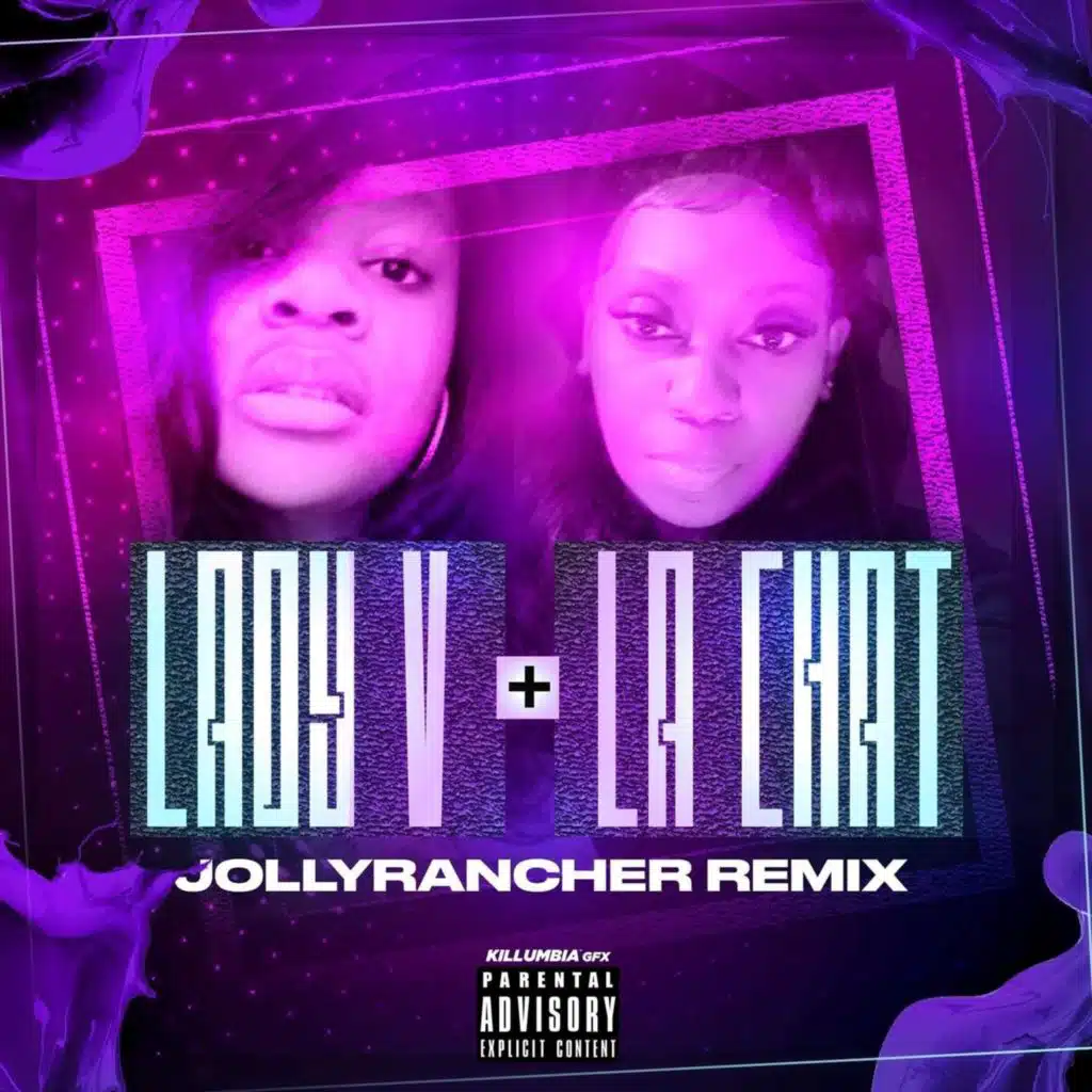 Jolly Rancher