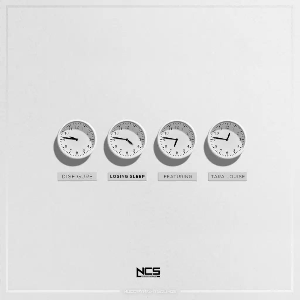 Disfigure & Tara Louise