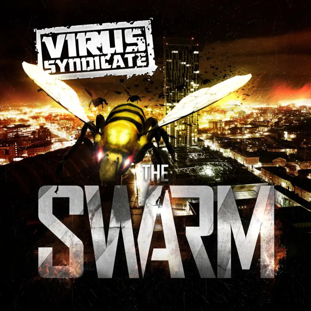 Skism & Virus Syndicate