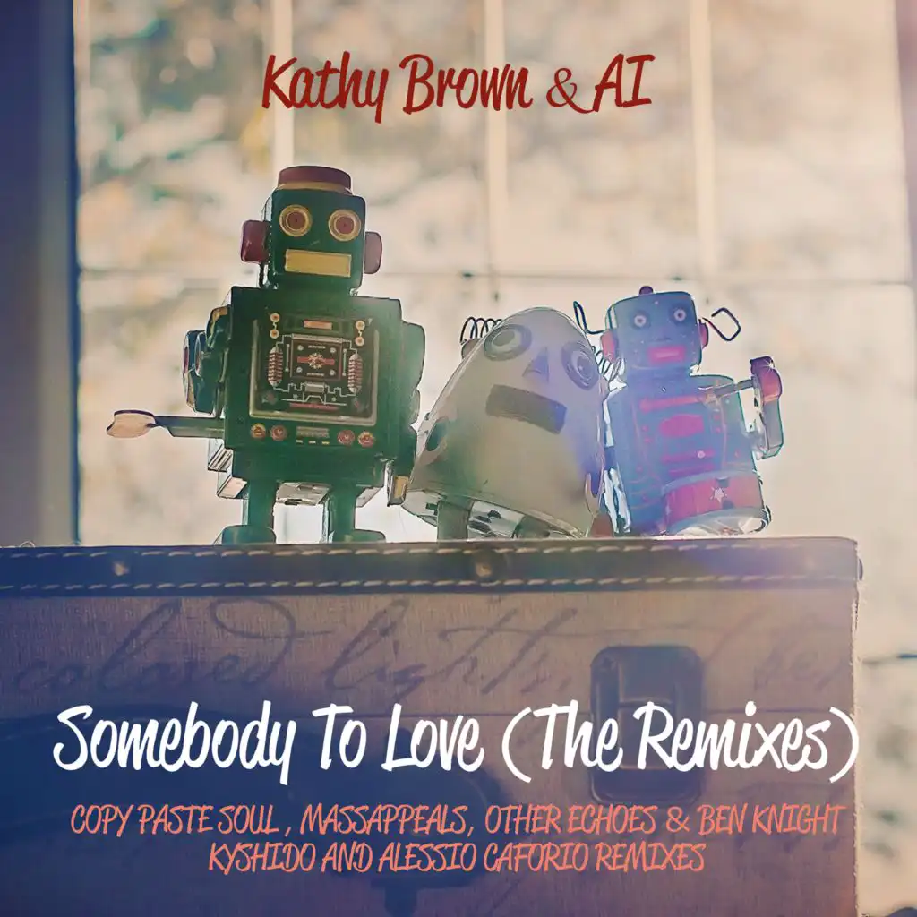 Somebody To Love (Other Echoes & Ben Knight Remix)