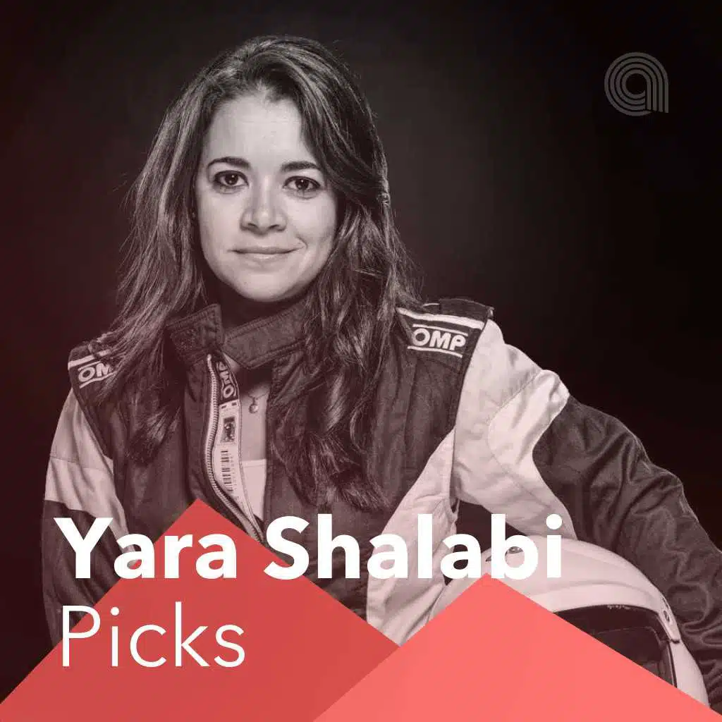 Yara Shalabi Picks