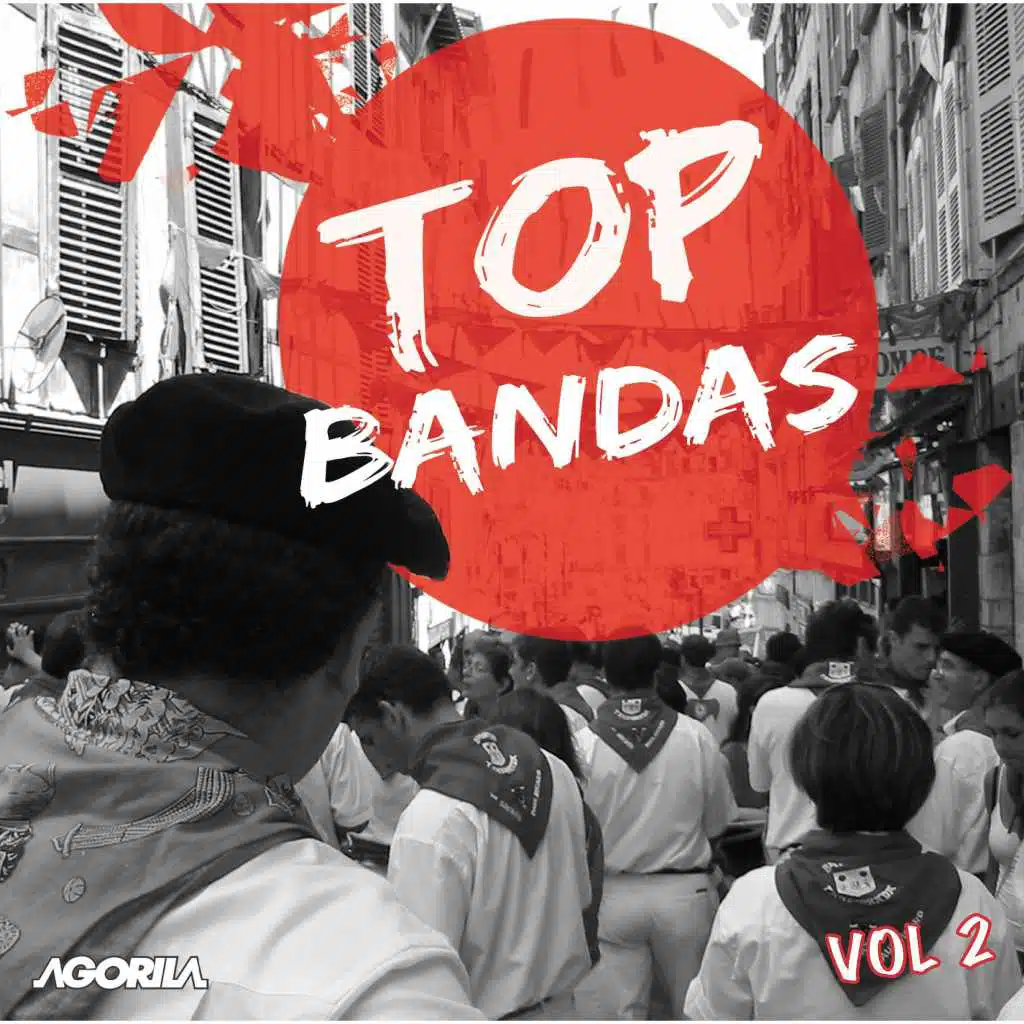 Top Bandas, Vol. 2