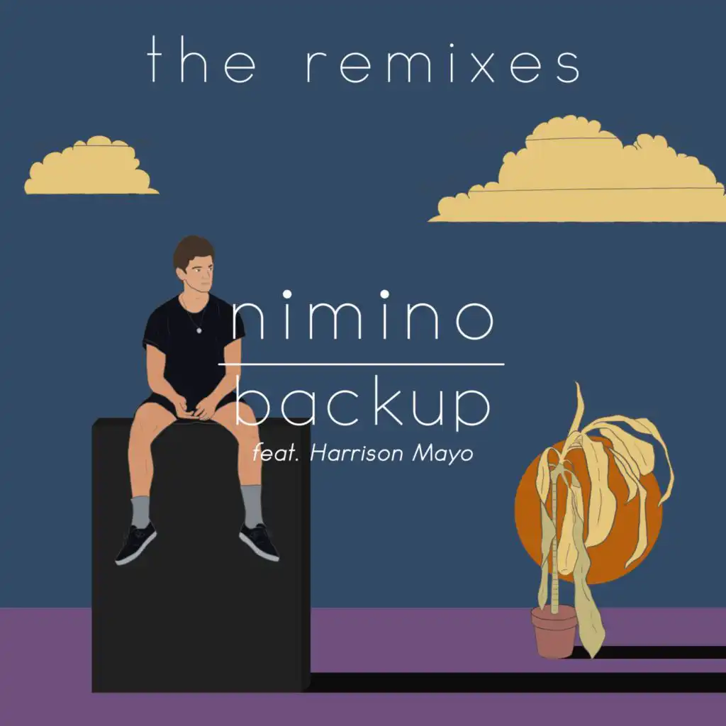 Back Up (TORN Remix)