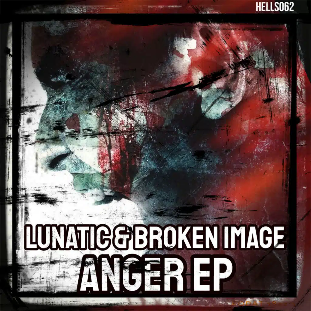 Lunatic & Broken Image