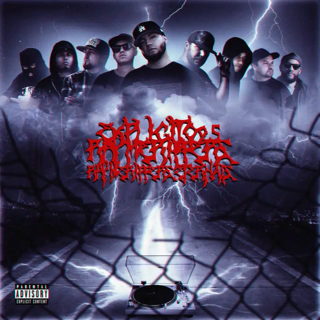 Rhyme Rippers: Eternals