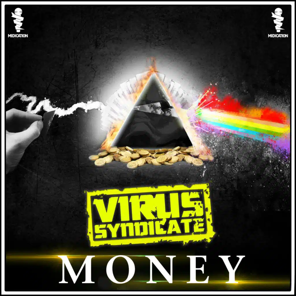Virus Syndicate & Mark Instinct