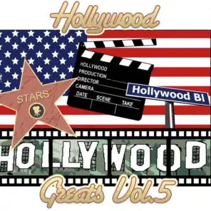 Hollywood Greats, Vol. 5