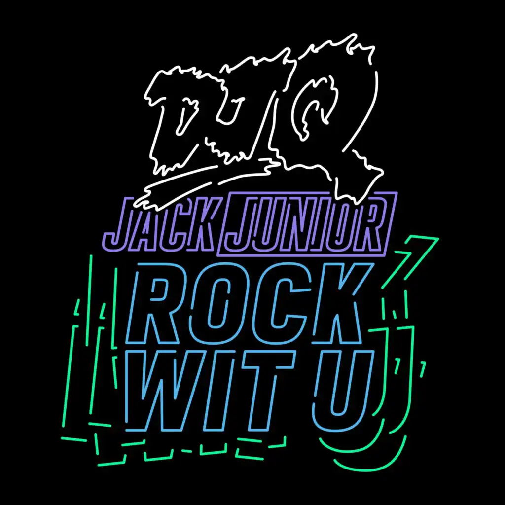 DJ Q & Jack Junior