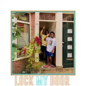 Lock My Door