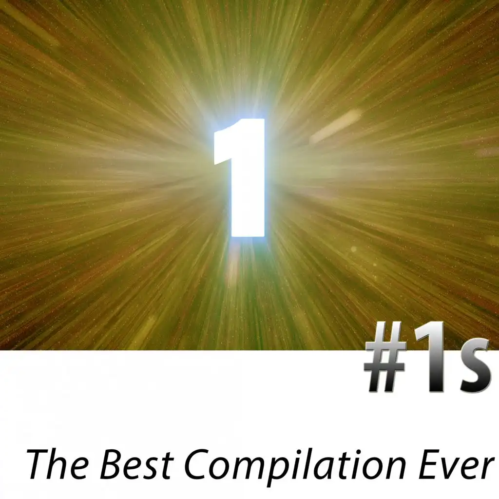 #1s - The Best Compilation Ever (Remastered)