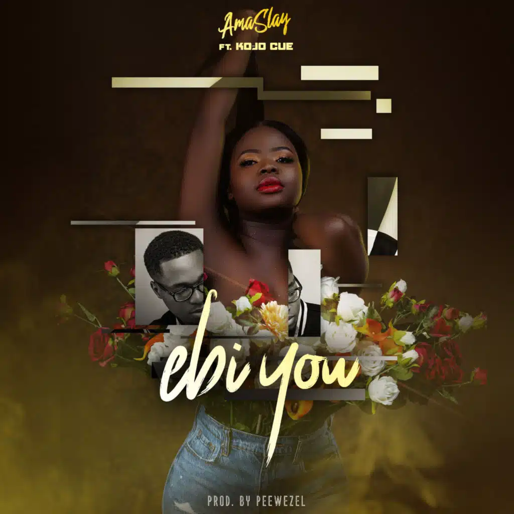 Ebi You (feat. Ko-jo Cue)