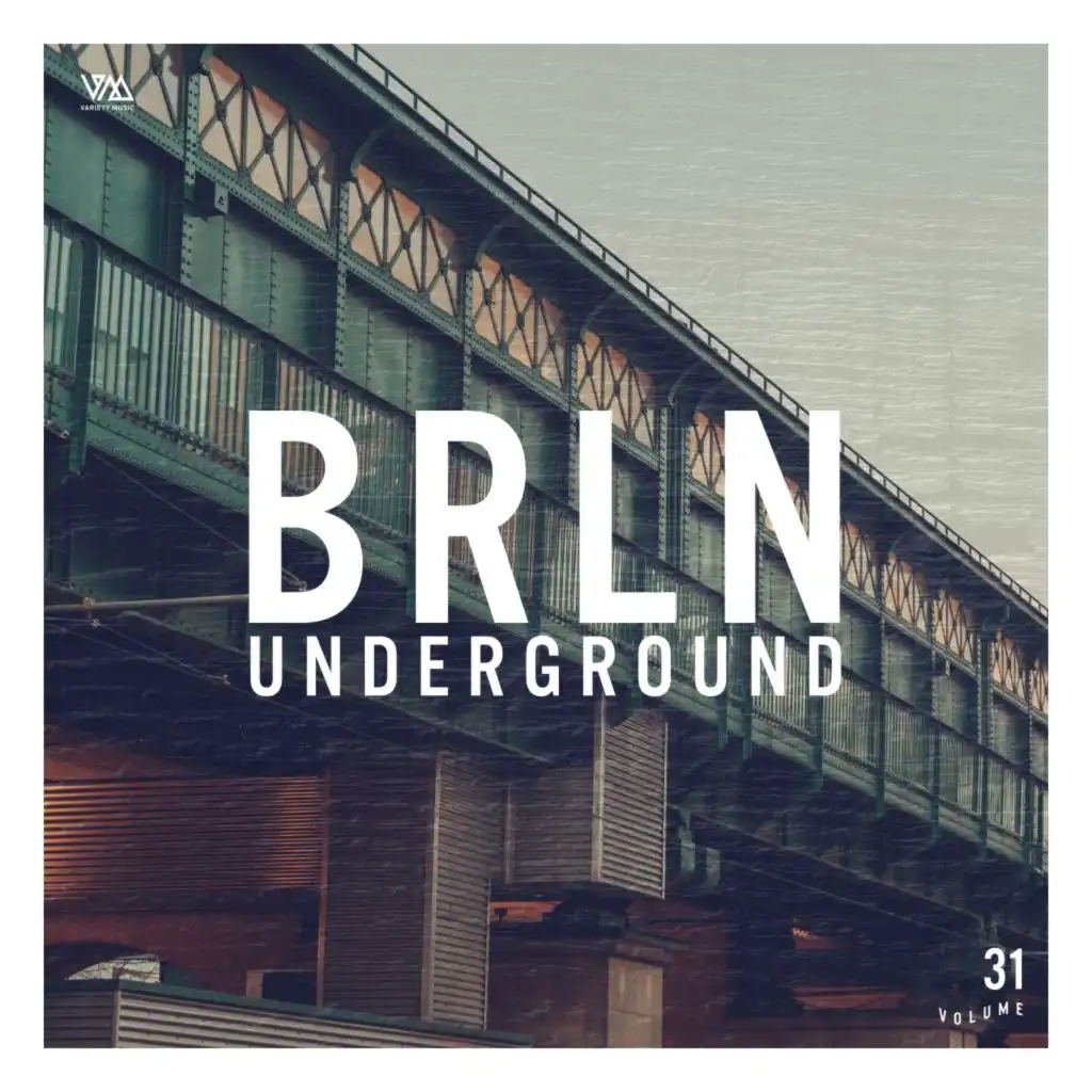 Brln Underground, Vol. 31