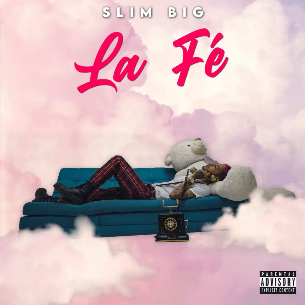 La Fé (feat. Drmartinezvzla & EXODO BEATS)