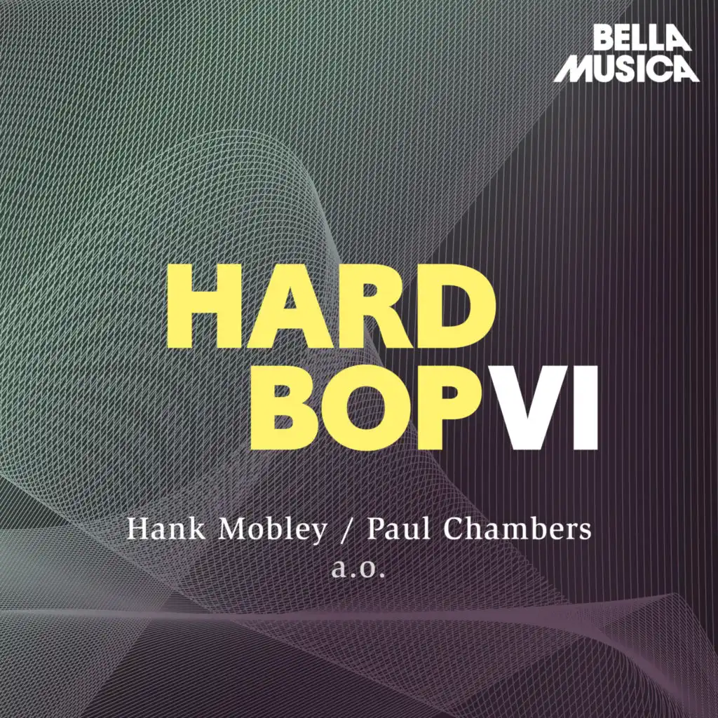 Modern Jazz - Hard Bop, Vol. 6