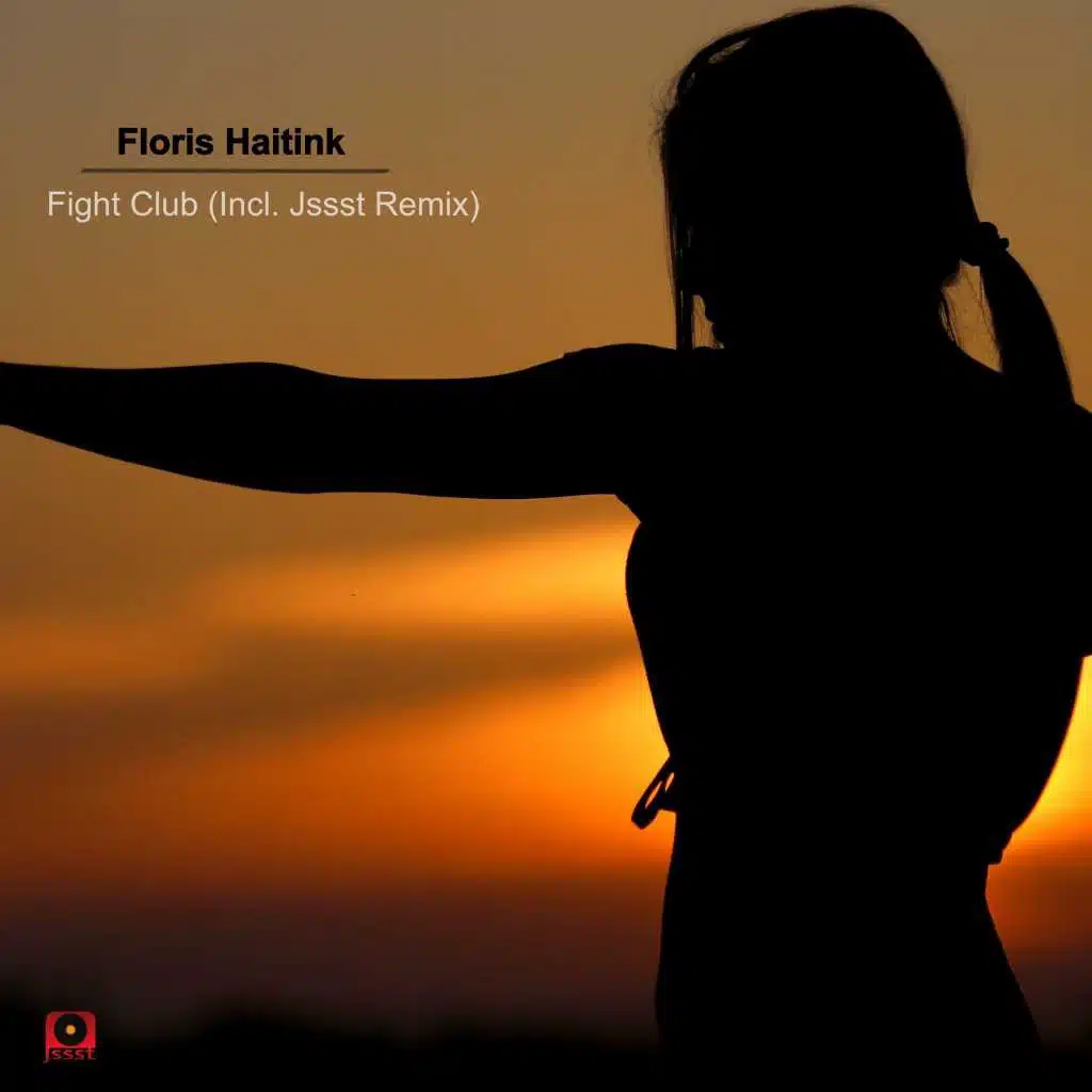 Fight Club (Jssst Remix)