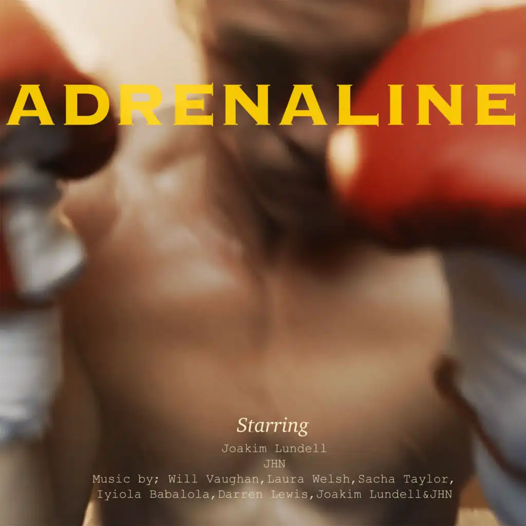 Adrenaline