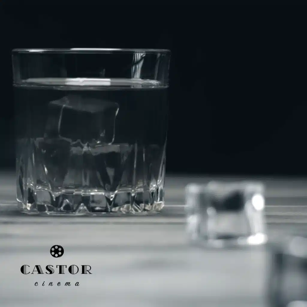 Castor Cinema & John Hårleman