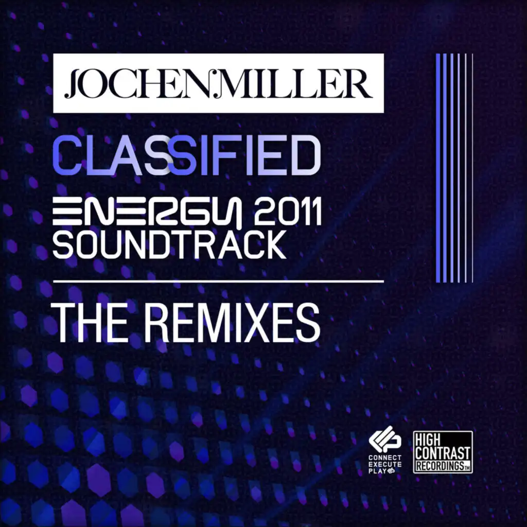 Classified (ENERGY 2011 Soundtrack) (The Remixes)