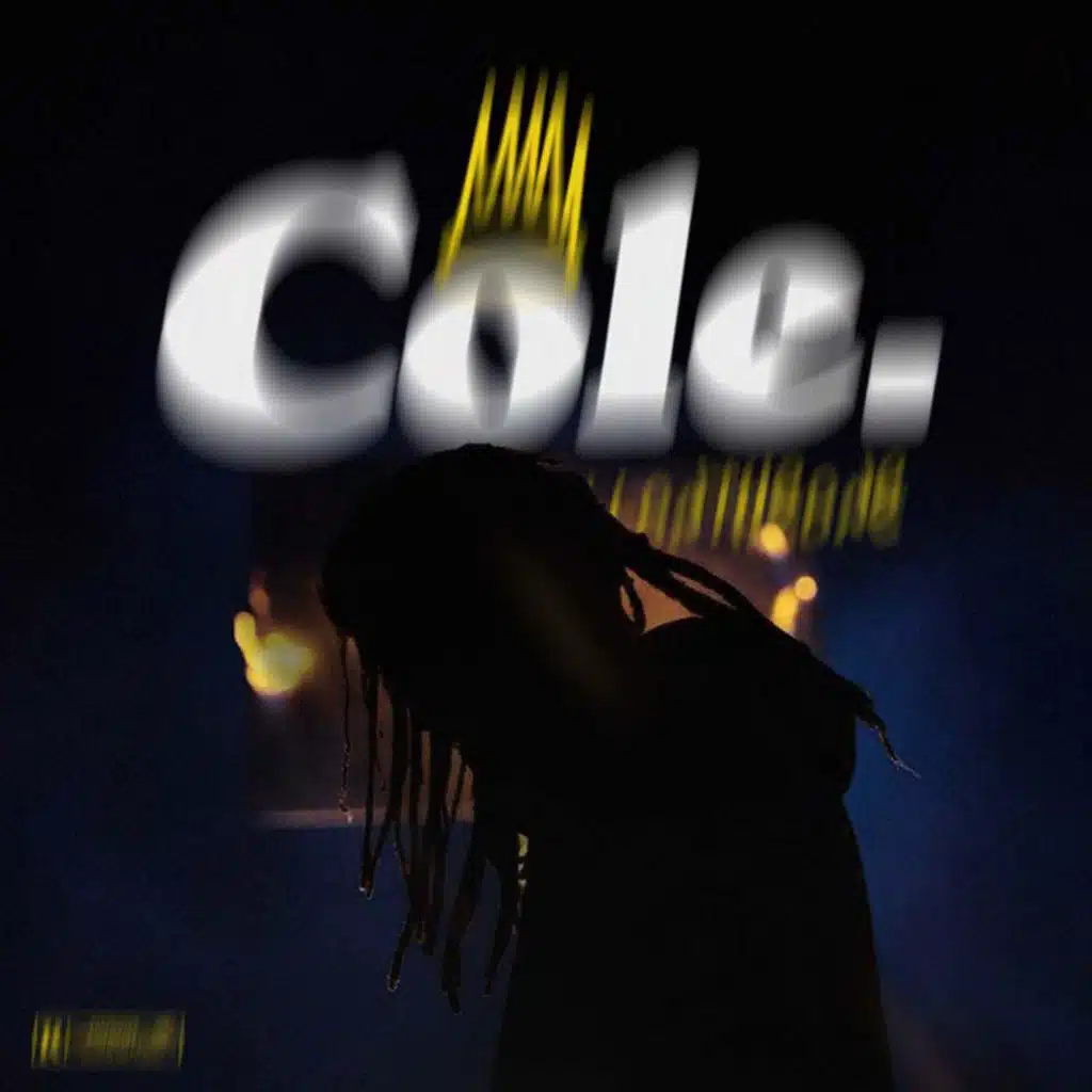 Cole. Freestyle