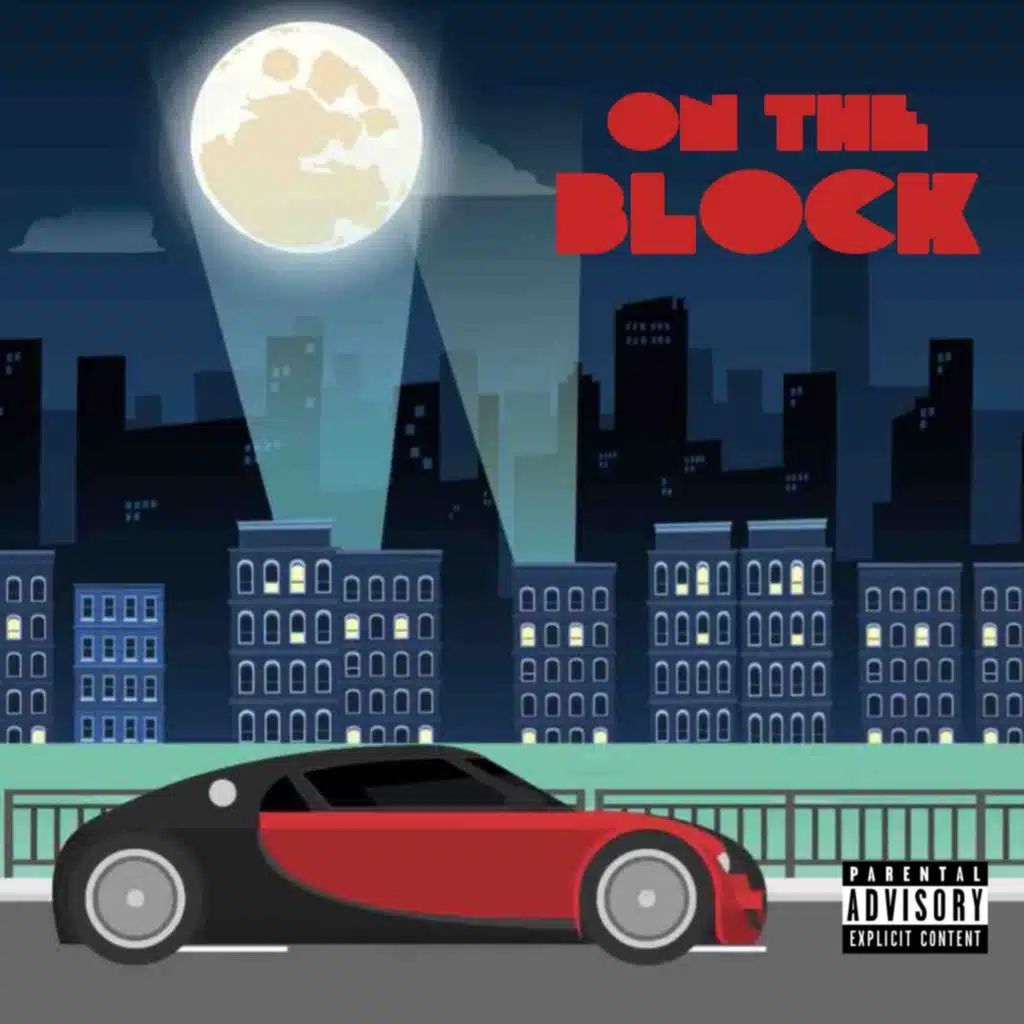 On the Block