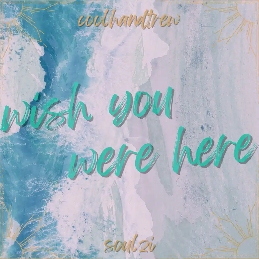 Soulzi & Coolhandtrew