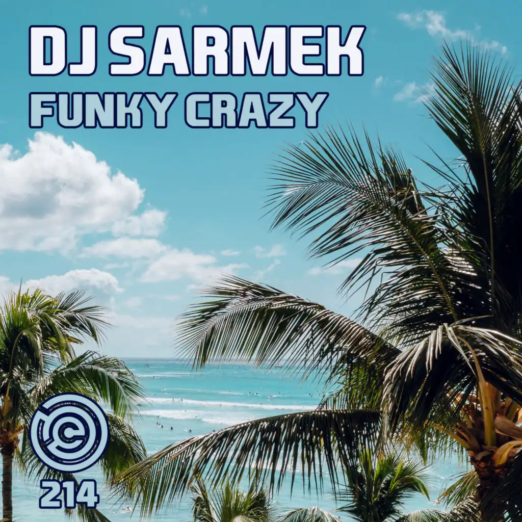 DJ Sarmek