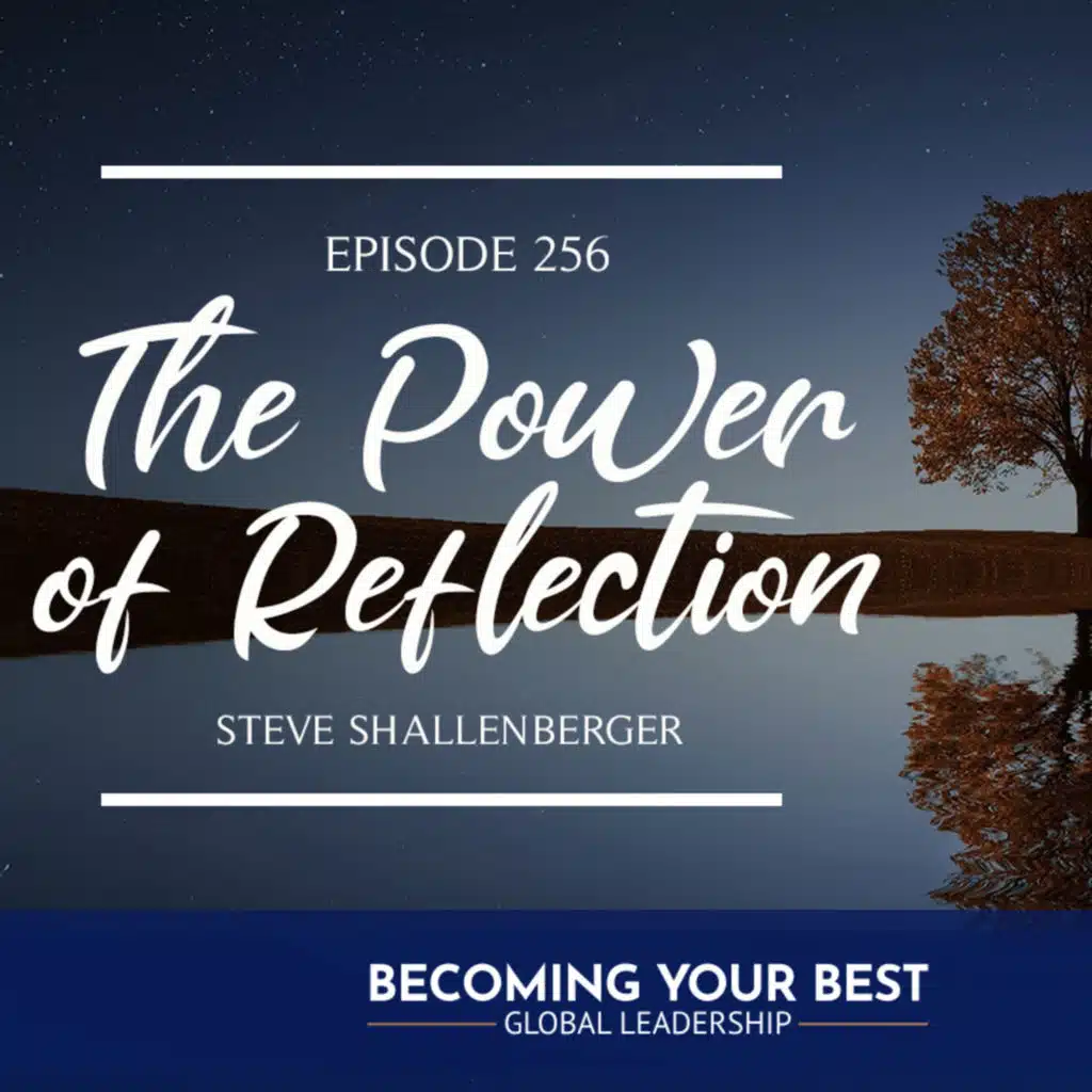 The Power of Reflection Time