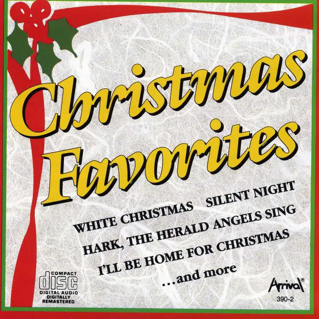 Christmas Favorites