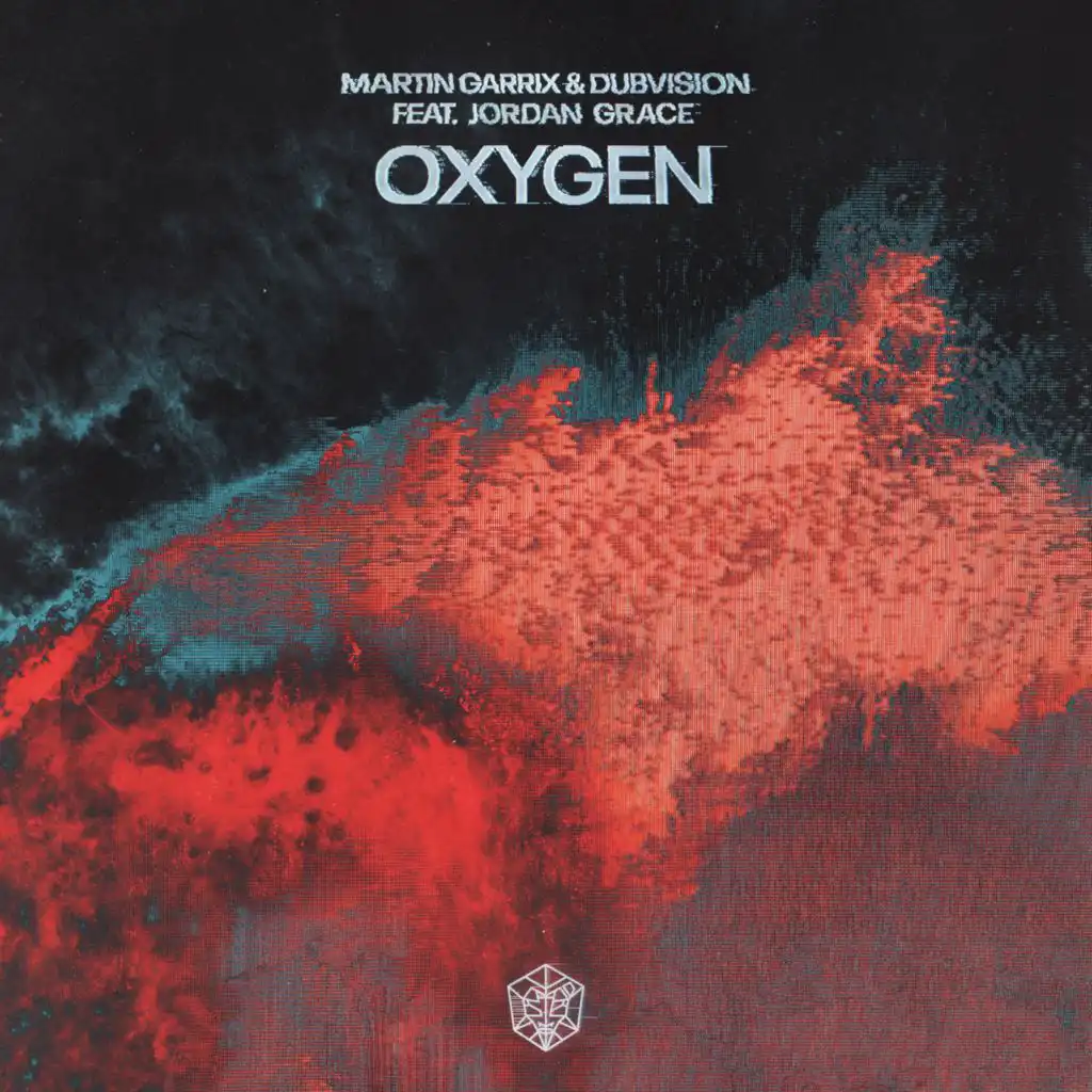 Oxygen (feat. Jordan Grace)