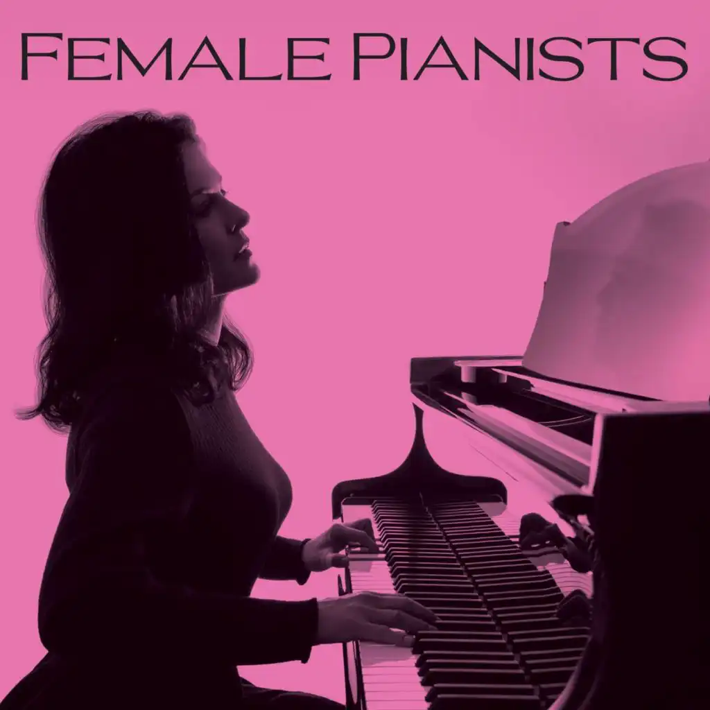 Female Pianists
