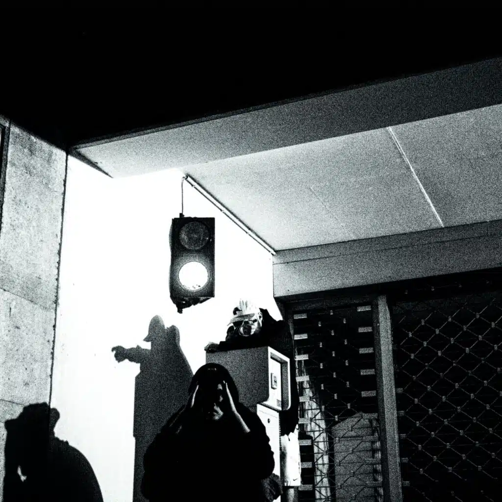 Mit einem Lächeln (feat. Djidl & JakeGHNM)