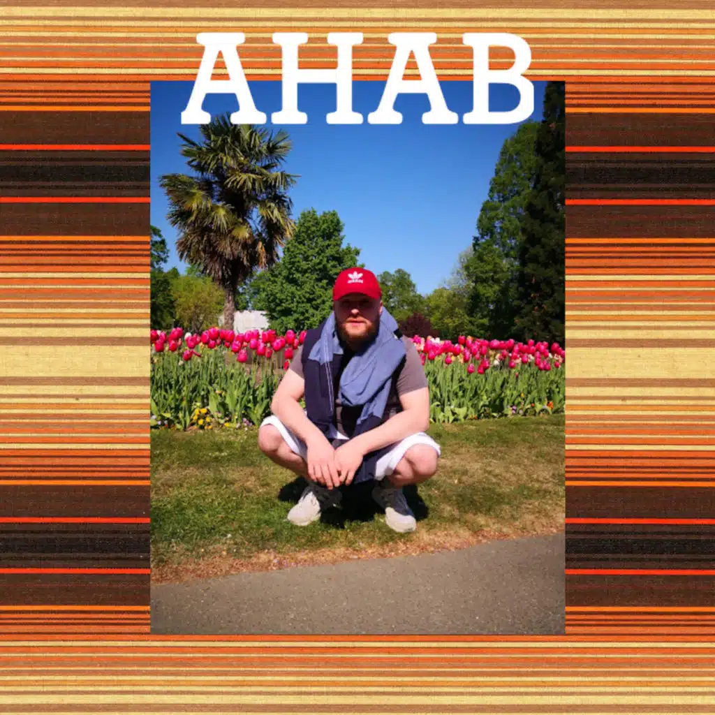 Ahab (feat. AK420, dEnk, Djidl, Lord Folter, Vink, Onkel, DJ Obsolete, Frebo, DDob, Flitz&Suppe, Herr König, Hentzup, Limido, Capuze, Corc, JakeGHNM, Svvds, Schuu, Nick Mitdemkopf, Dreist, Limid, Nova Saint & Pufuleti)