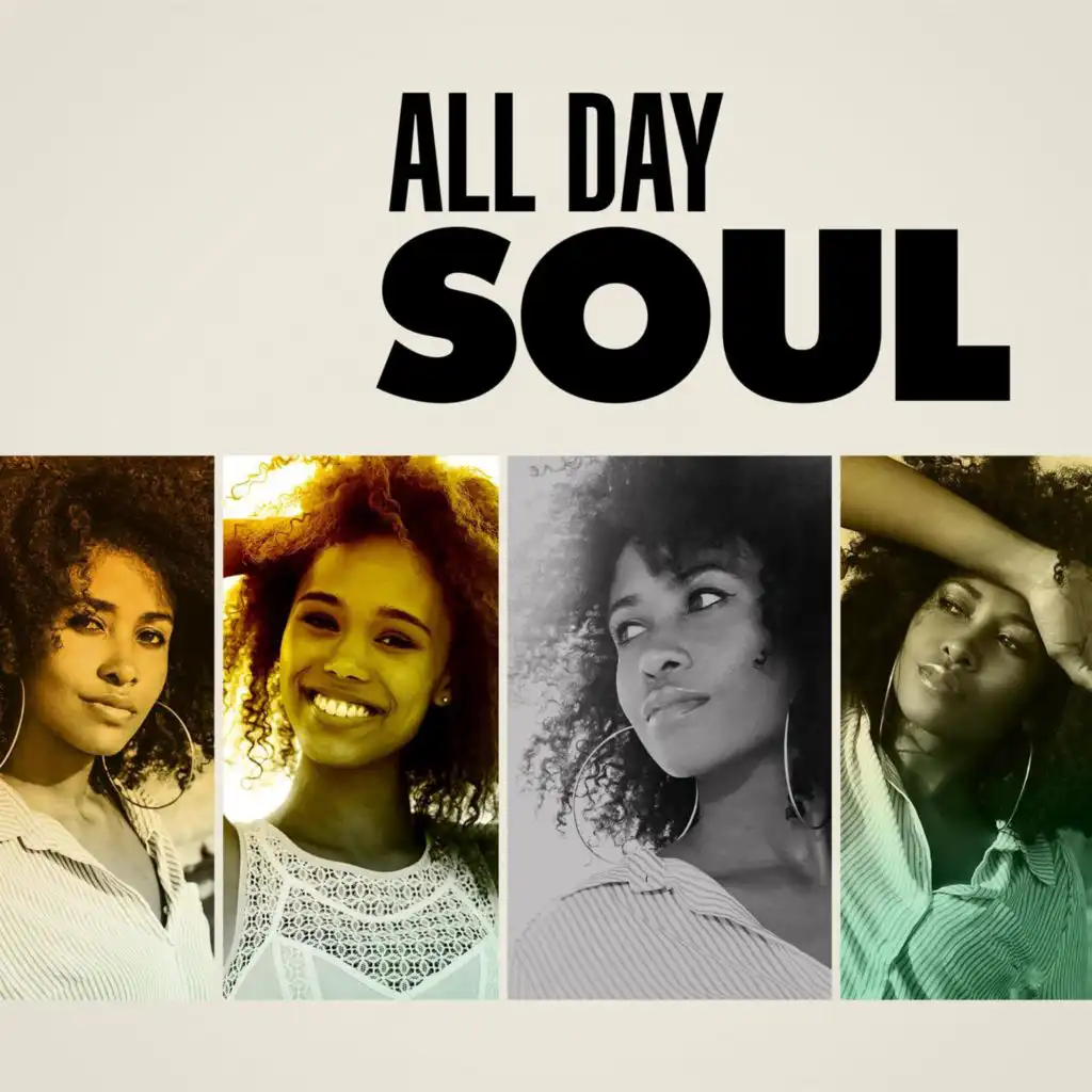 All Day Soul