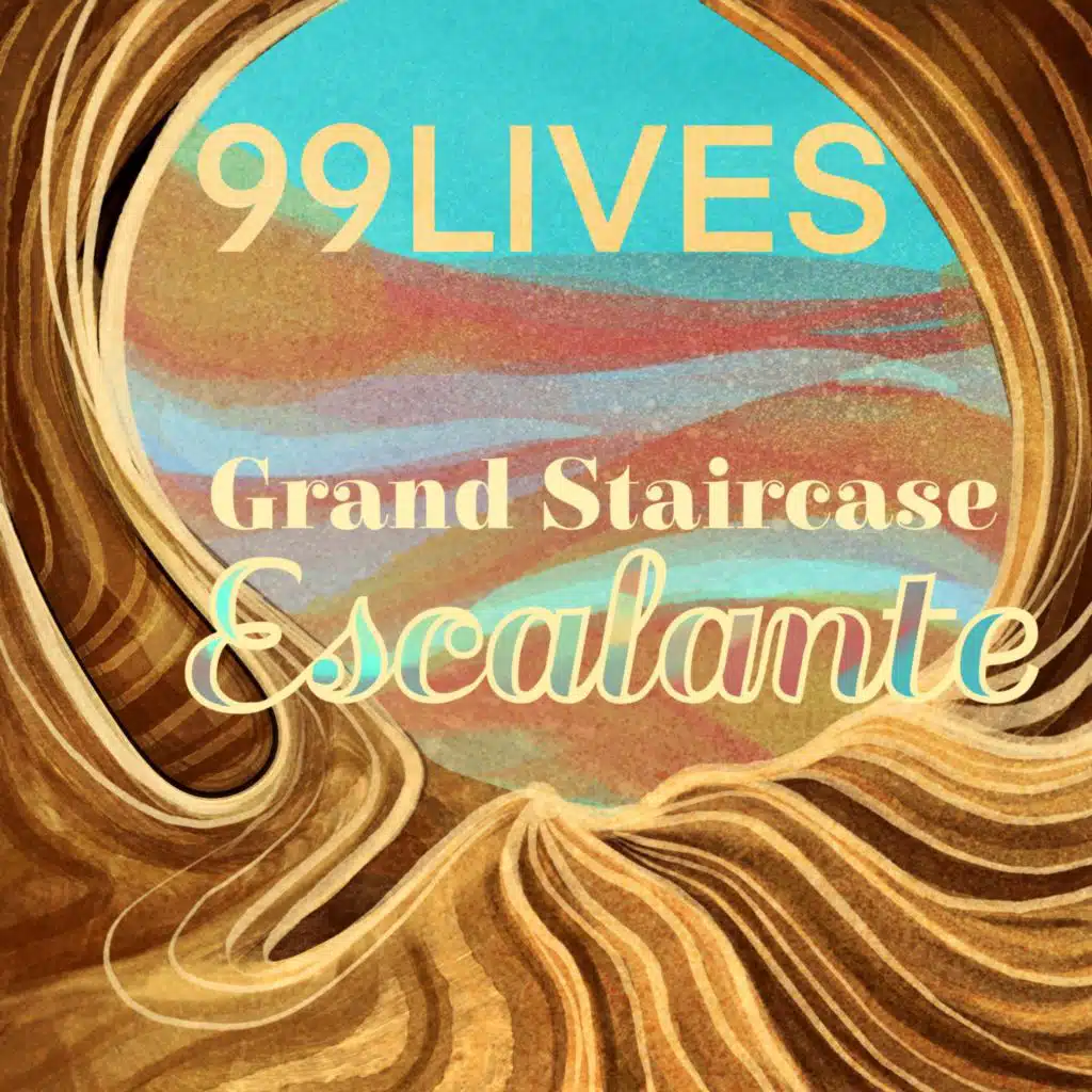 Grand Staircase Escalante