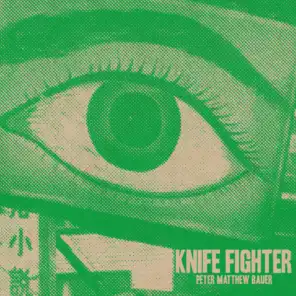 Knife Fighter