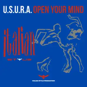 Open Your Mind (Radio Mix)