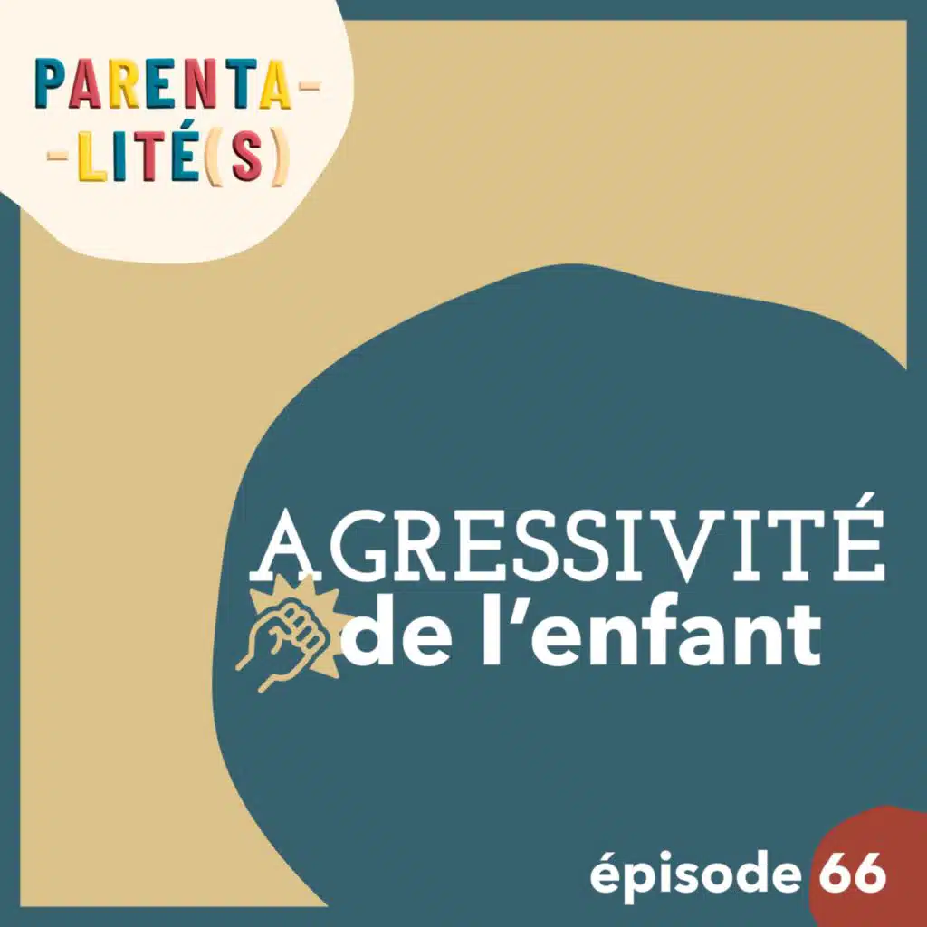 L'agressivité chez l'enfant
