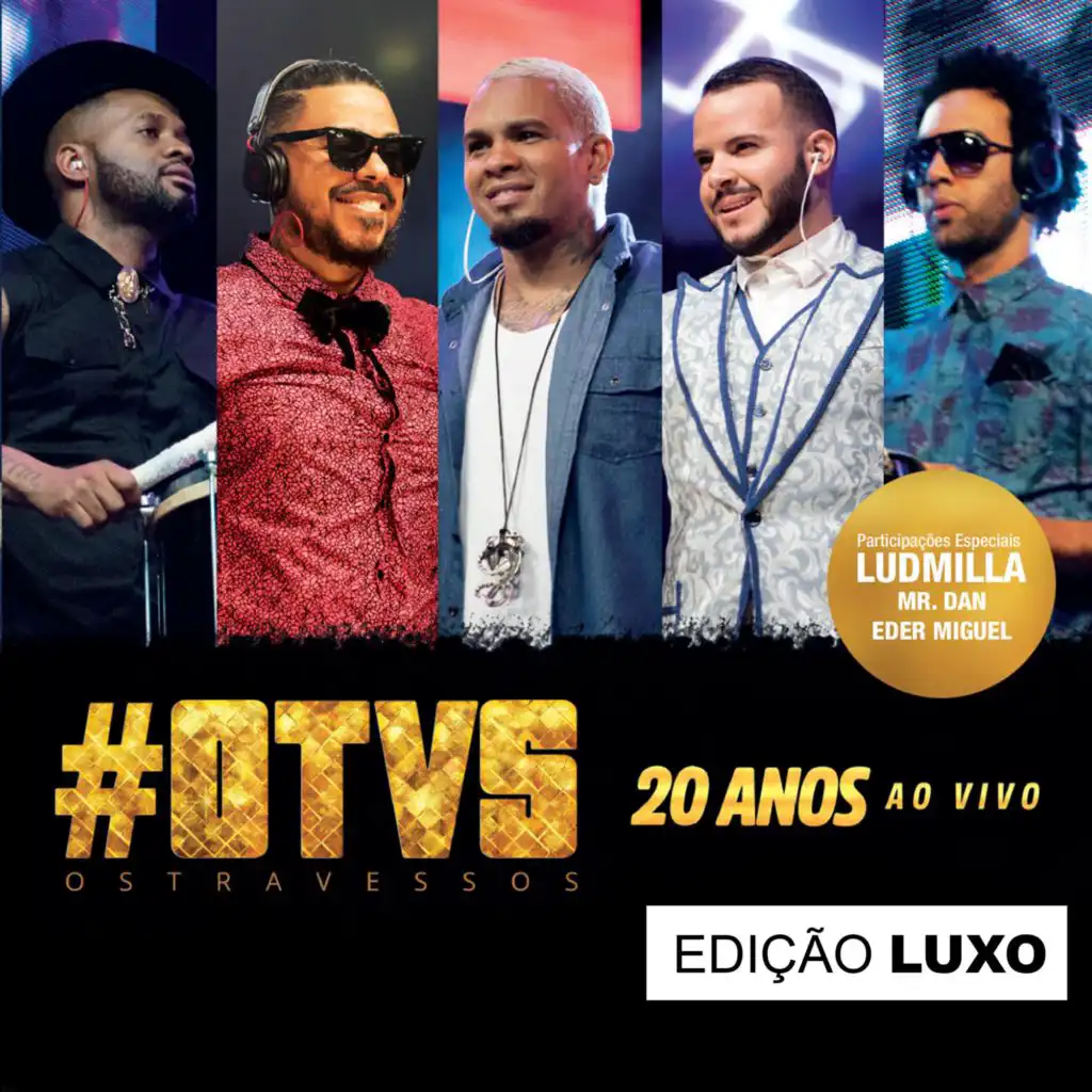 Abertura Otvs (Ao Vivo)