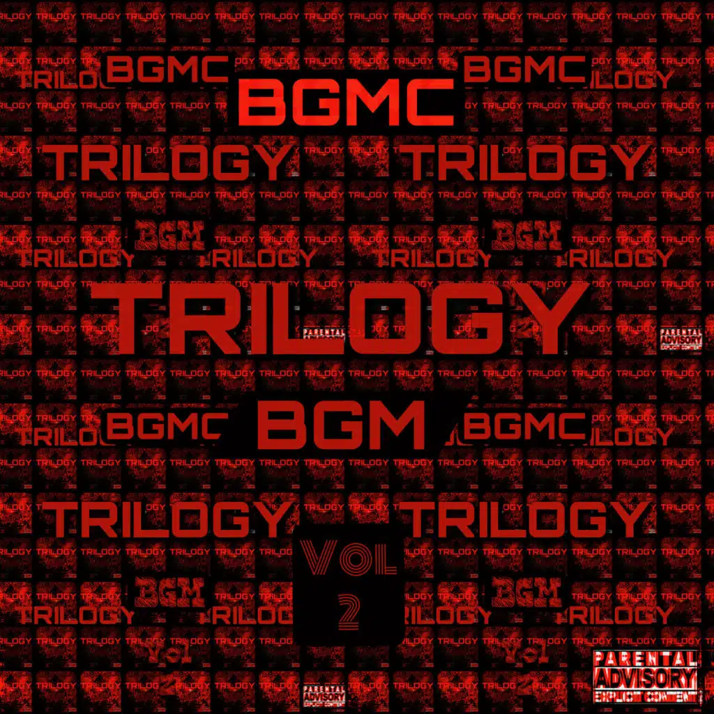 Trilogy Bgm, Vol. 2