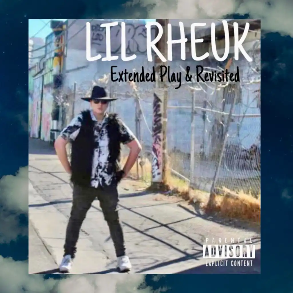 Can You Feel It? (Texas Dance Club LP)