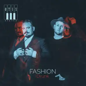 Fashion Drunk (feat. Gift of Gab)