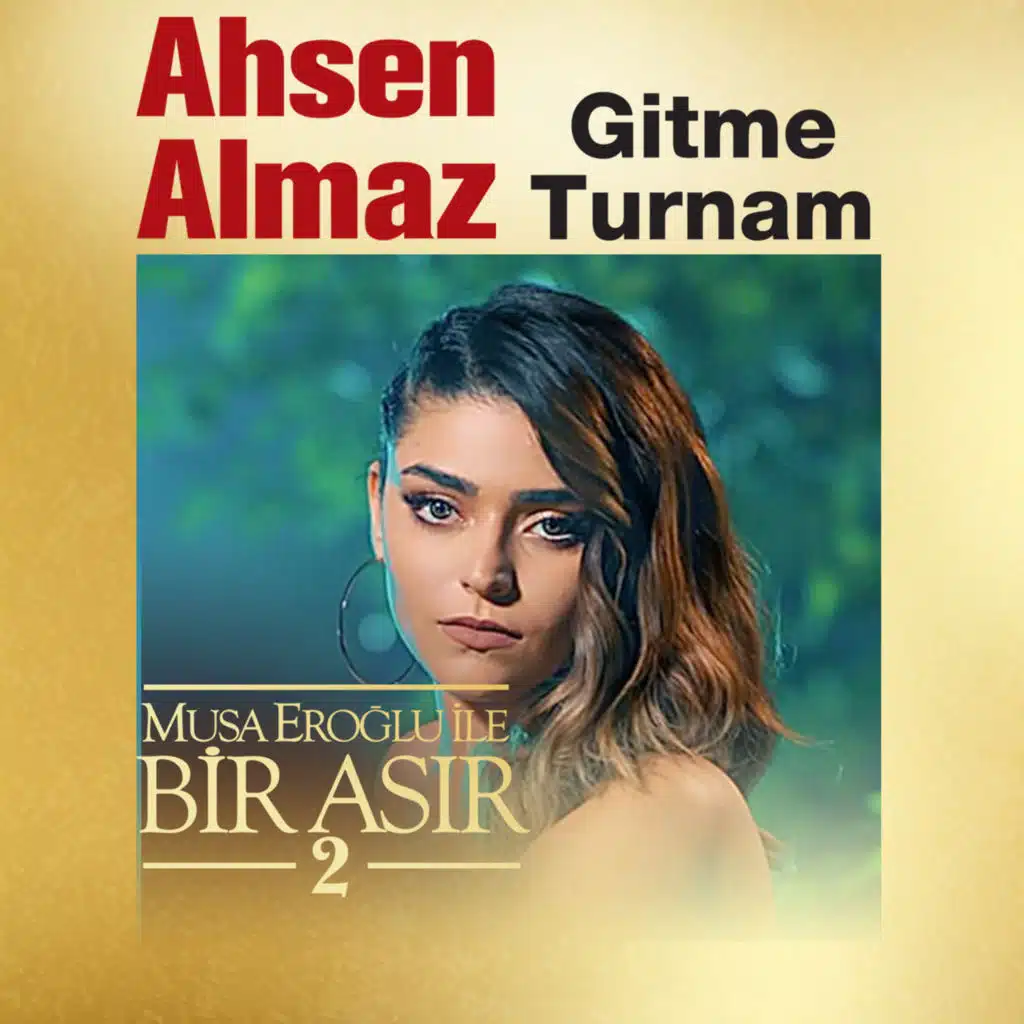 Gitme Turnam (Musa Eroğlu İle Bir Asır 2)