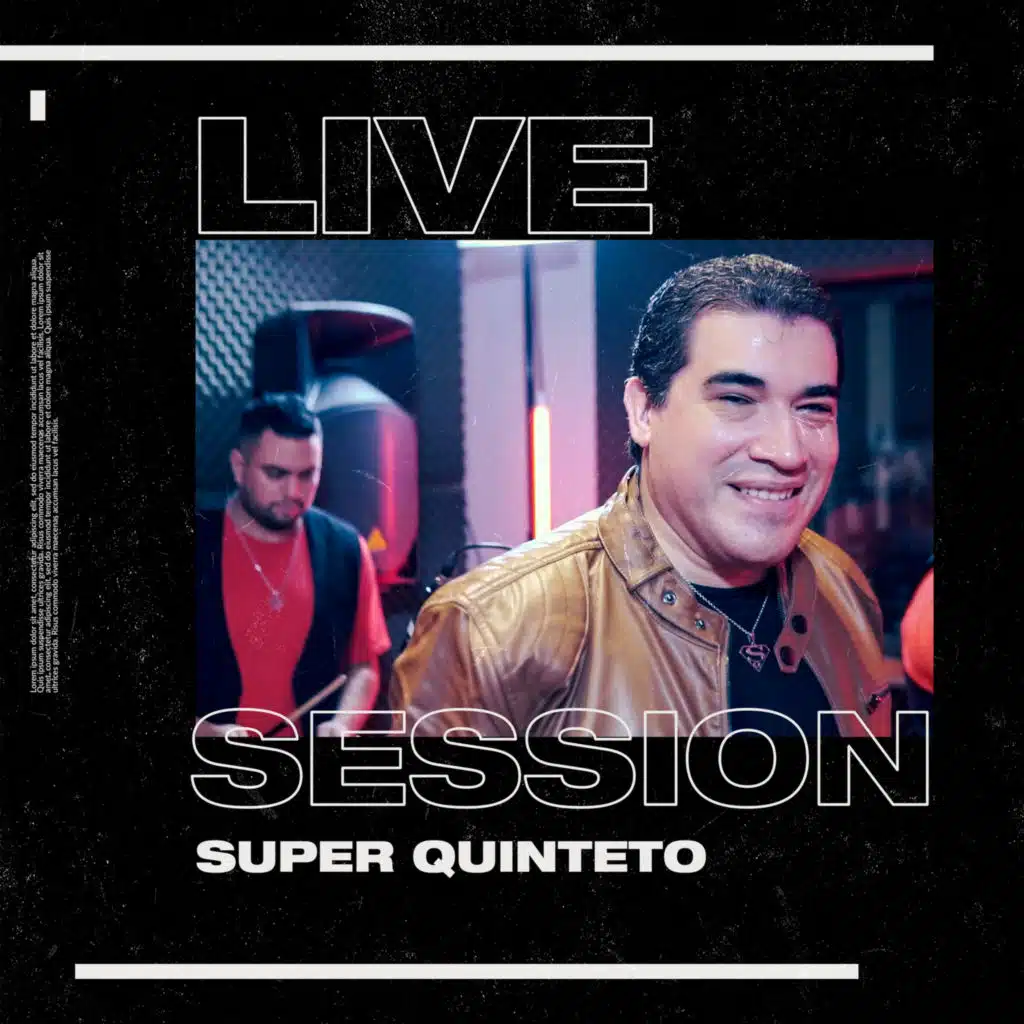 Tres Noches (Live Guaracha Session)