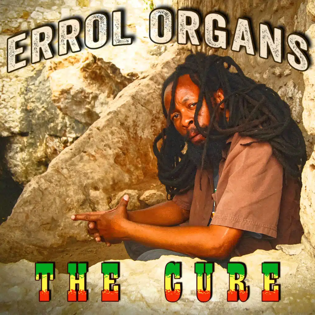 Errol Organs