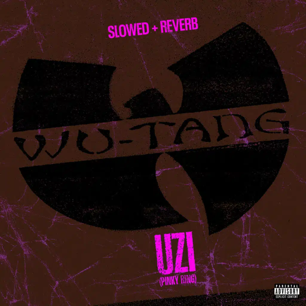 Uzi (Pinky Ring) (slowed + reverb) [feat. U-God, Raekwon, Ghostface Killah, RZA, Method Man, Inspectah Deck, Masta Killa & GZA]