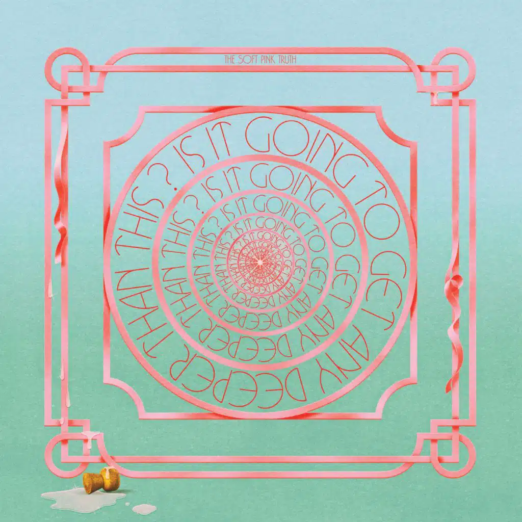 Is It Going To Get Any Deeper Than This?