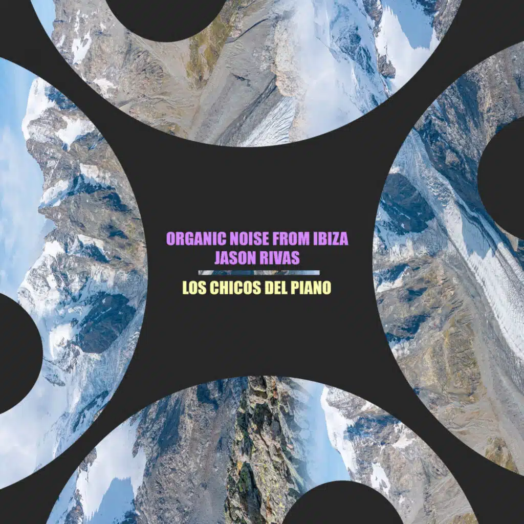 Los Chicos Del Piano