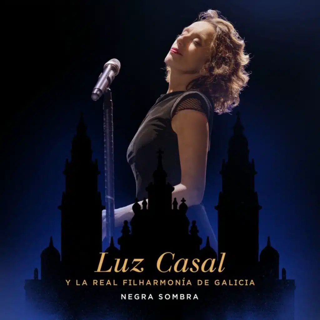 Negra Sombra (En Directo. Solo Esta Noche 21/7/2021)