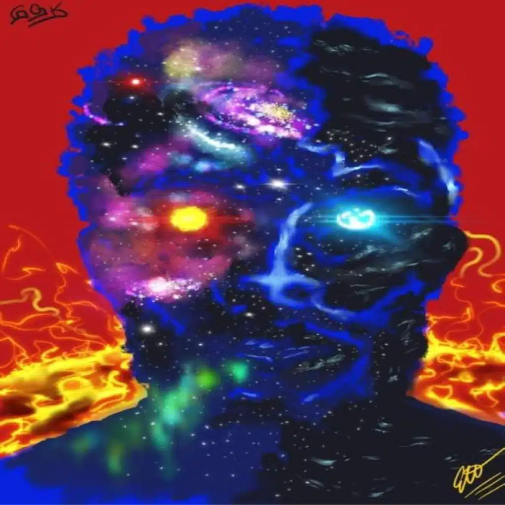 Two Sides Of The Coin, Pt. 2 (feat. Young Buck)